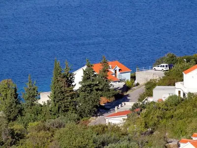 Ferienwohnung für 6 Personen in Račišće 7/10
