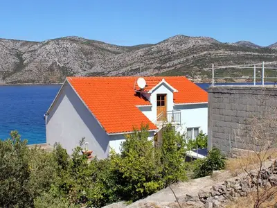 Ferienwohnung für 6 Personen in Račišće 8/10