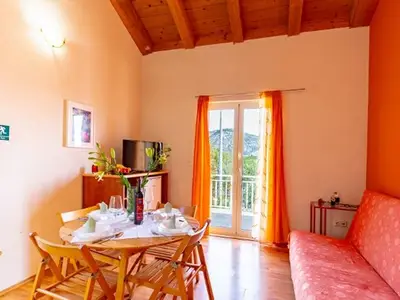 Ferienwohnung für 5 Personen in Račišće 10/10