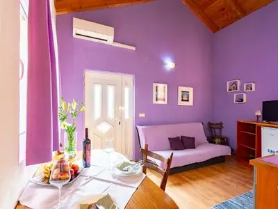 Ferienwohnung für 3 Personen in Račišće 10/10
