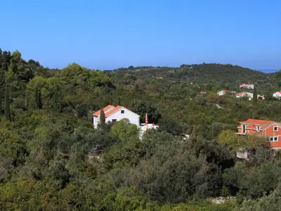 Ferienwohnung für 4 Personen in Račišće 4/10