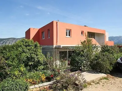 Ferienwohnung für 3 Personen in Račišće 1/10