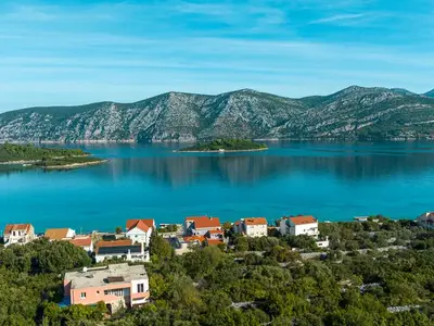 Ferienwohnung für 3 Personen in Račišće 3/10