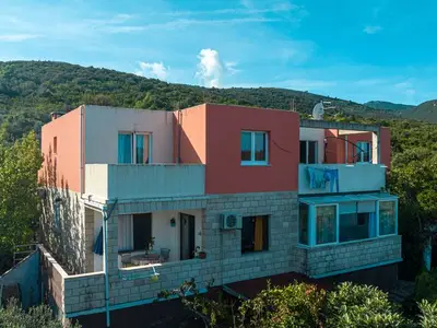 Ferienwohnung für 3 Personen in Račišće 4/10