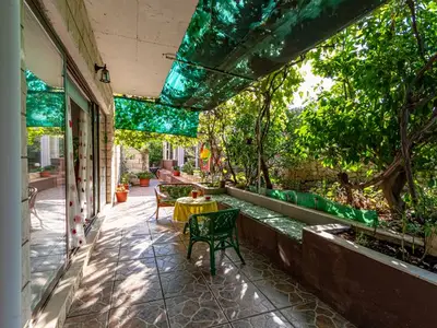 Ferienwohnung für 3 Personen in Račišće 8/10