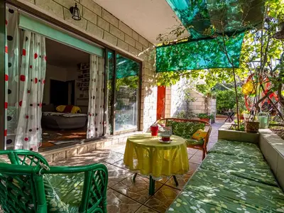 Ferienwohnung für 3 Personen in Račišće 9/10