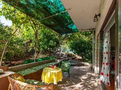 Ferienwohnung für 3 Personen in Račišće 10/10