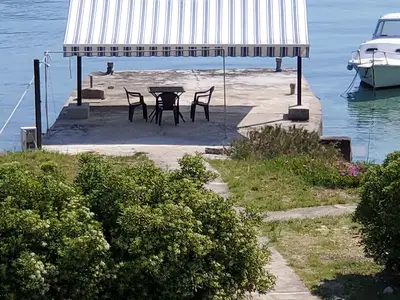 Ferienwohnung für 6 Personen (80 m²) in Račišće 2/10