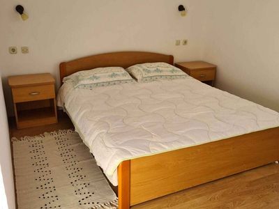 Ferienwohnung für 6 Personen (80 m²) in Račišće 10/10