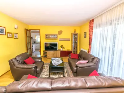 Ferienwohnung für 5 Personen (100 m²) in Račišće 3/10
