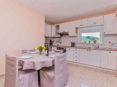 Ferienwohnung für 5 Personen (100 m²) in Račišće 4/10