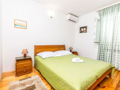 Ferienwohnung für 5 Personen (100 m²) in Račišće 5/10