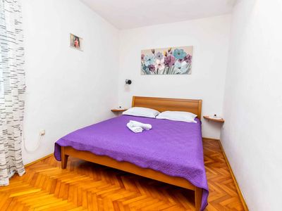 Ferienwohnung für 5 Personen (100 m²) in Račišće 6/10