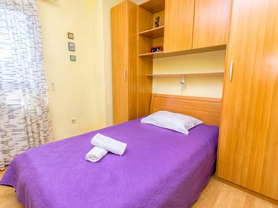 Ferienwohnung für 5 Personen (100 m²) in Račišće 7/10