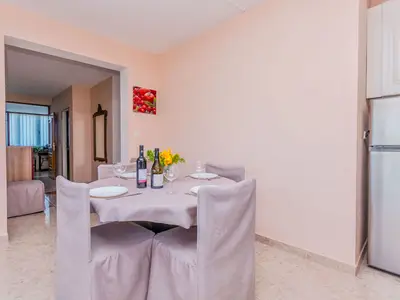 Ferienwohnung für 5 Personen (100 m²) in Račišće 8/10