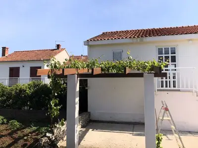 Ferienwohnung für 4 Personen in Račišće 6/10