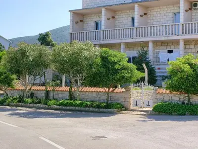 Ferienwohnung für 6 Personen in Račišće 4/10