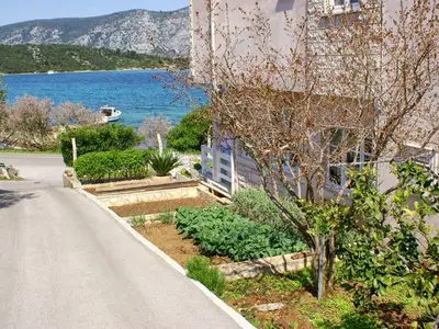 Ferienwohnung für 6 Personen in Račišće 6/10