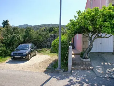 Ferienwohnung für 6 Personen in Račišće 9/10