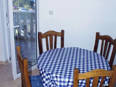 Ferienwohnung für 3 Personen in Račišće 10/10