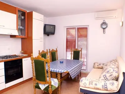 Ferienwohnung für 6 Personen in Račišće 10/10