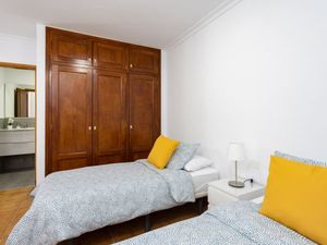 Ferienwohnung für 4 Personen (106 m²) in Radazul
