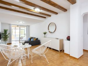 Ferienwohnung für 4 Personen (106 m&sup2;) in Radazul