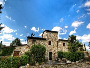 Ferienwohnung für 4 Personen (80 m²) in Radda In Chianti
