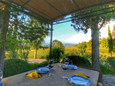 TerraceBalcony