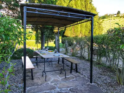 TerraceBalcony