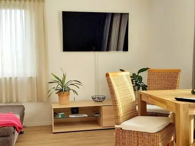 Ferienwohnung für 2 Personen (56 m²) in Radeberg 1/10