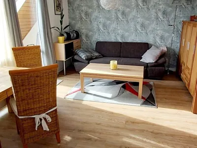 Ferienwohnung für 2 Personen (56 m²) in Radeberg 5/10