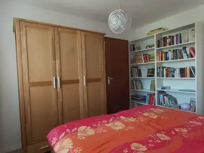 Ferienwohnung für 2 Personen (56 m²) in Radeberg 8/10