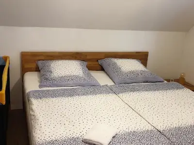 Ferienwohnung für 2 Personen (56 m²) in Radeberg 10/10