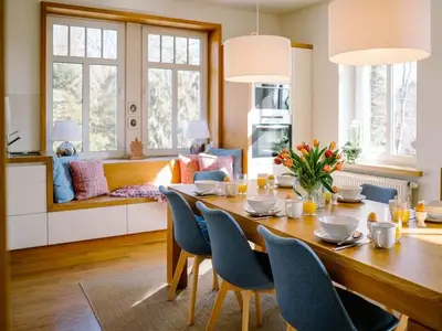 Ferienwohnung für 7 Personen (155 m²) in Radeberg 10/10