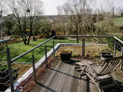 Ferienwohnung für 7 Personen (155 m²) in Radeberg 5/10