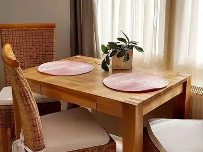 Ferienwohnung für 2 Personen (56 m²) in Radeberg 3/10