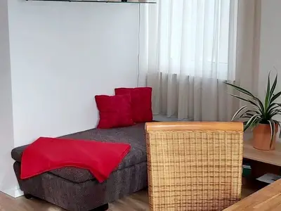 Ferienwohnung für 2 Personen (56 m²) in Radeberg 4/10