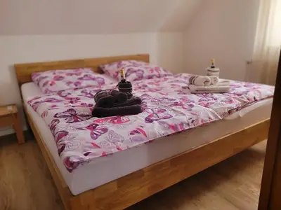 Ferienwohnung für 2 Personen (56 m²) in Radeberg 8/10