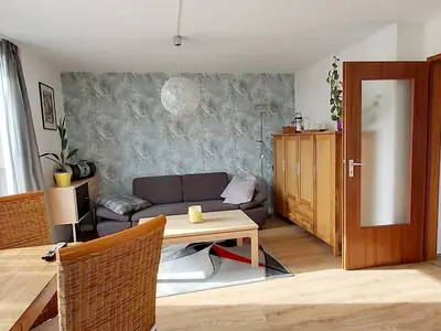 Ferienwohnung für 2 Personen (56 m²) in Radeberg 2/10