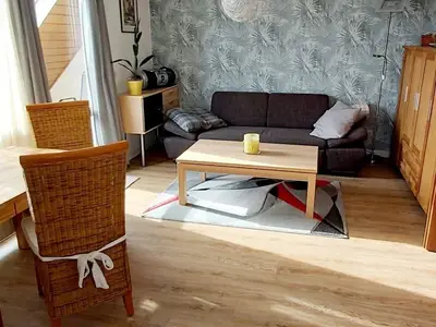 Ferienwohnung für 2 Personen (56 m²) in Radeberg 5/10