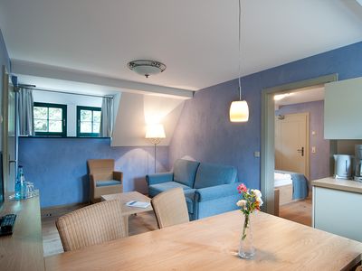 Appartement OG