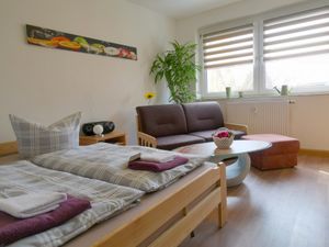 Ferienwohnung für 2 Personen (30 m²) in Radebeul