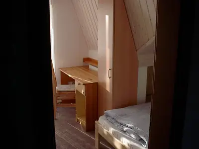 Schlafraum 1 für 1 Person