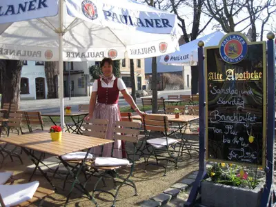 Gästegarten