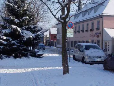 Winterzauber