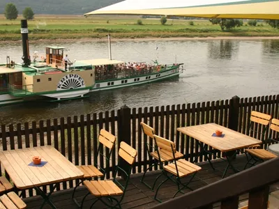Elbterrasse