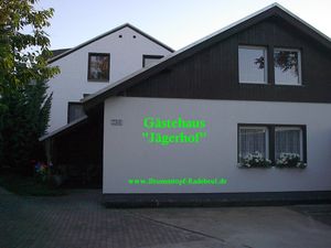 Ferienwohnung für 1 Person in Radebeul