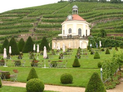 Staatsweingut Schloss Wackerbarth