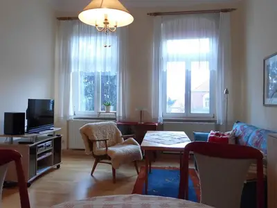 Ferienwohnung für 2 Personen (63 m²) in Radebeul 3/10
